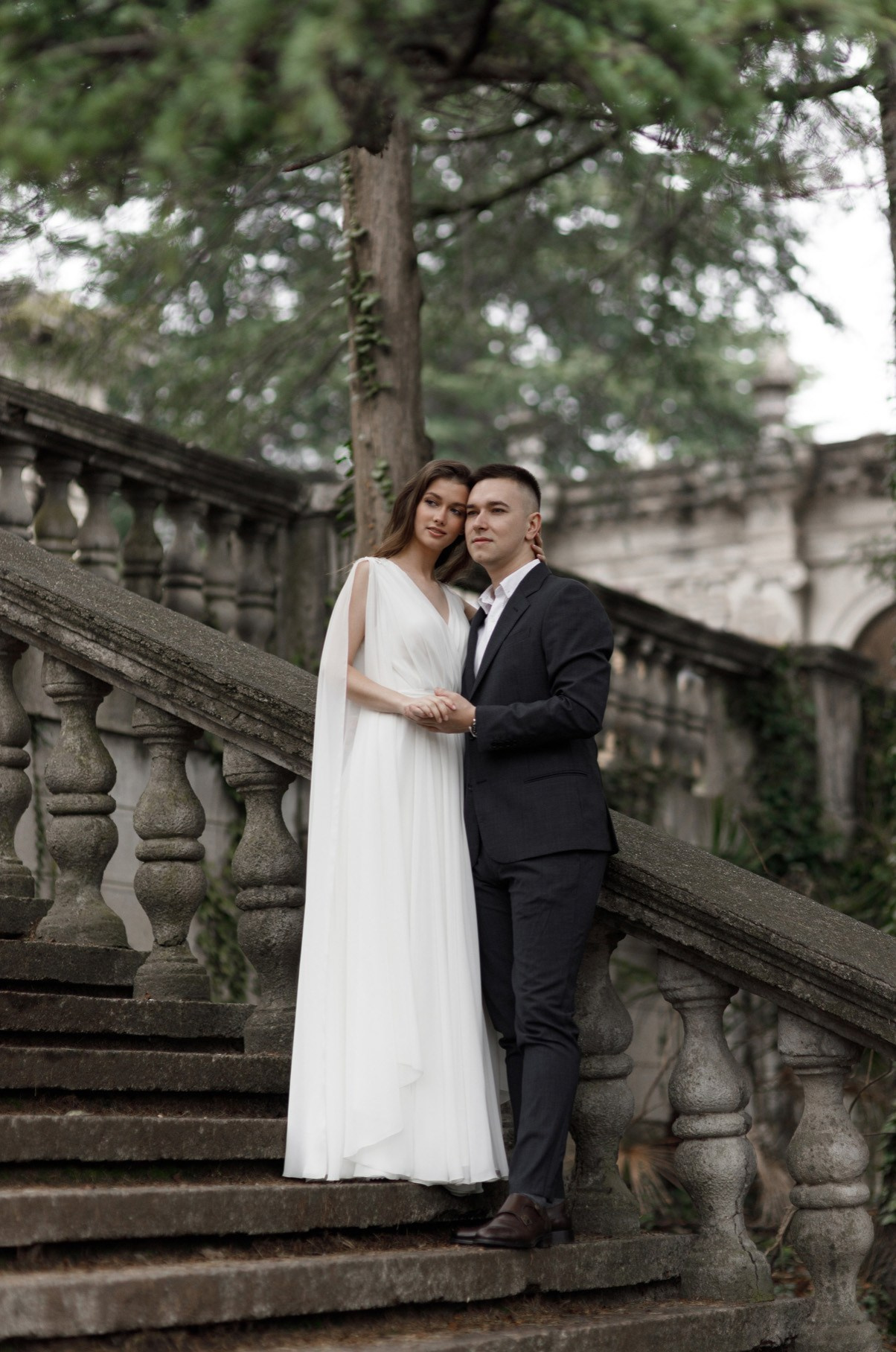 Andi & Polina. Fotostudio in Metzingen
