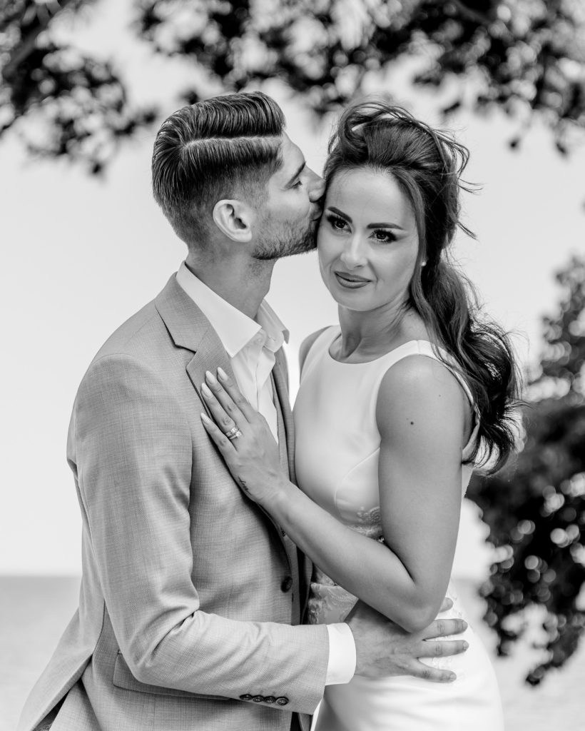 Fotograf profesionist nunta Constanta. Bianca Bechisi - Fotograf profesionist Constanta