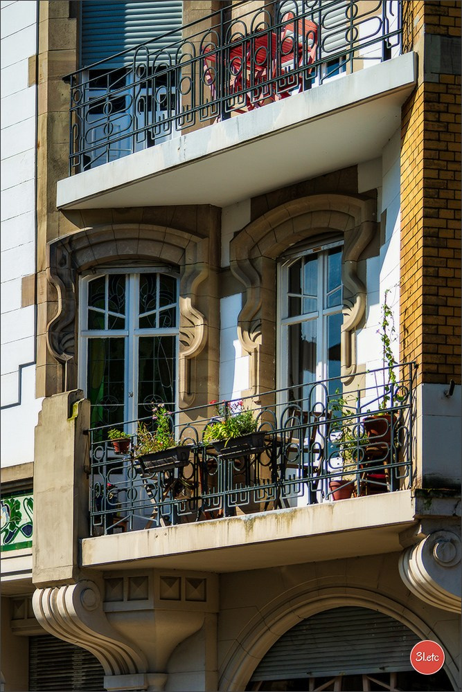 Просто шел по Страсбургу. Photographe à Strasbourg | Portraits, Studio, Enfants, Événements