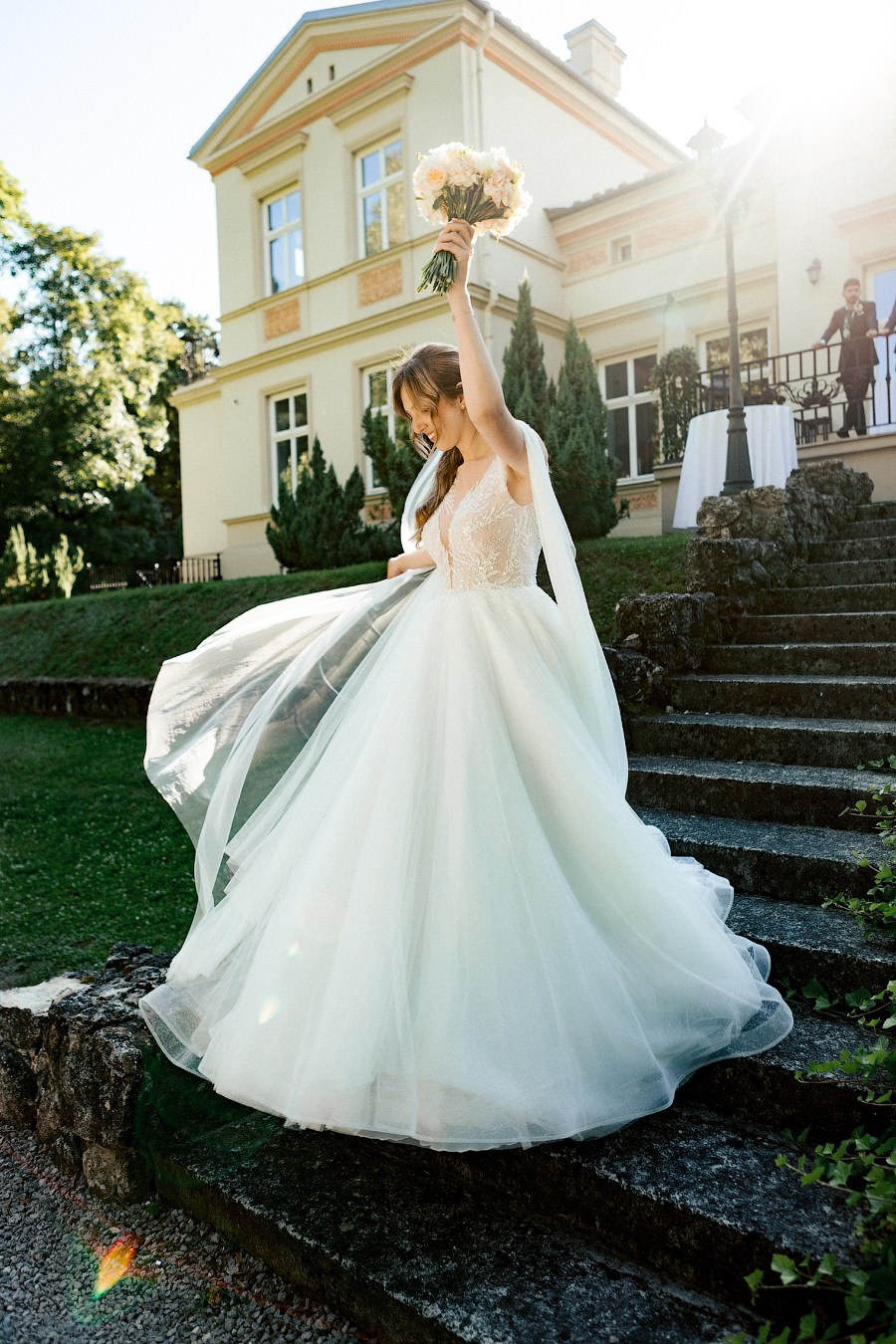 Karina & Sergey, Poland. Fotograf w Krakowie i Europie