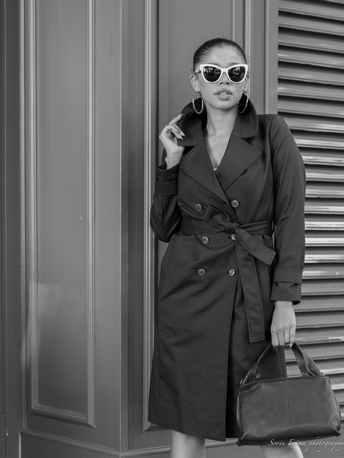 Fashion. Sorin Frimu Photography