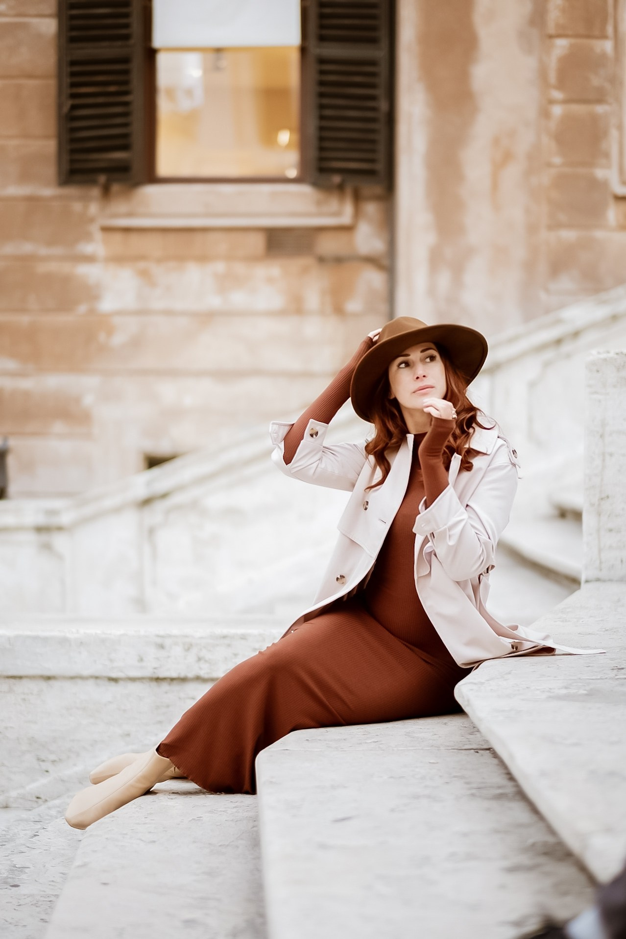 PHOTOSHOOT IN ROME. Photographer in London and Europe. Фотограф в Лондоне и Европе