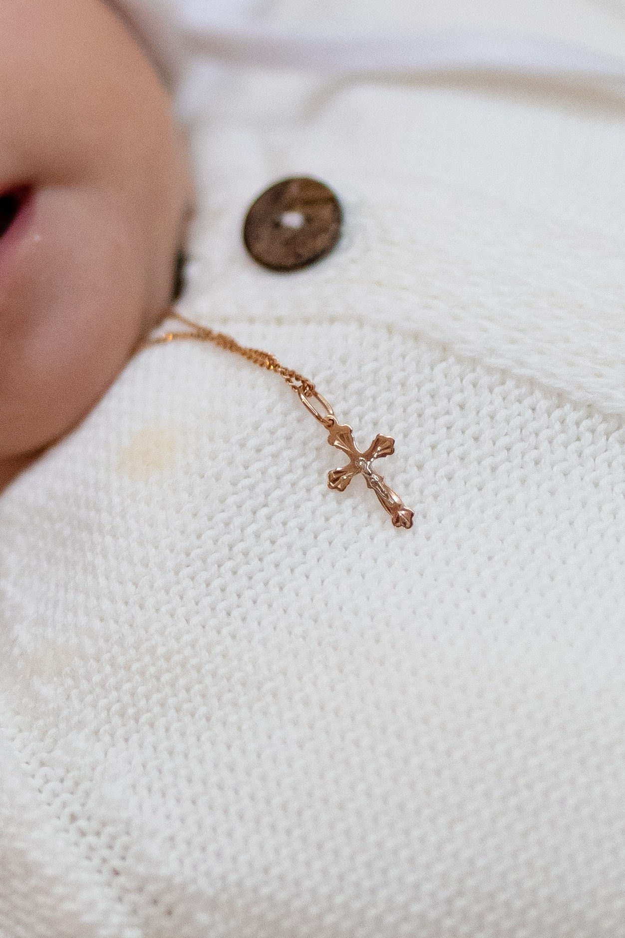 Хрещення Моніки. Весільний, сімейний фотограф Варшава