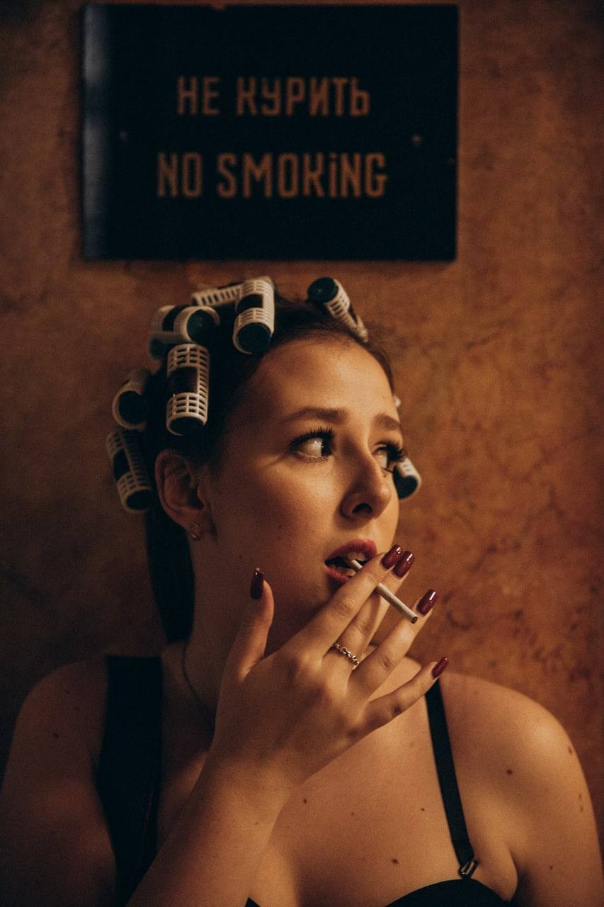 Коуч по фотографии - Стас Гуськов