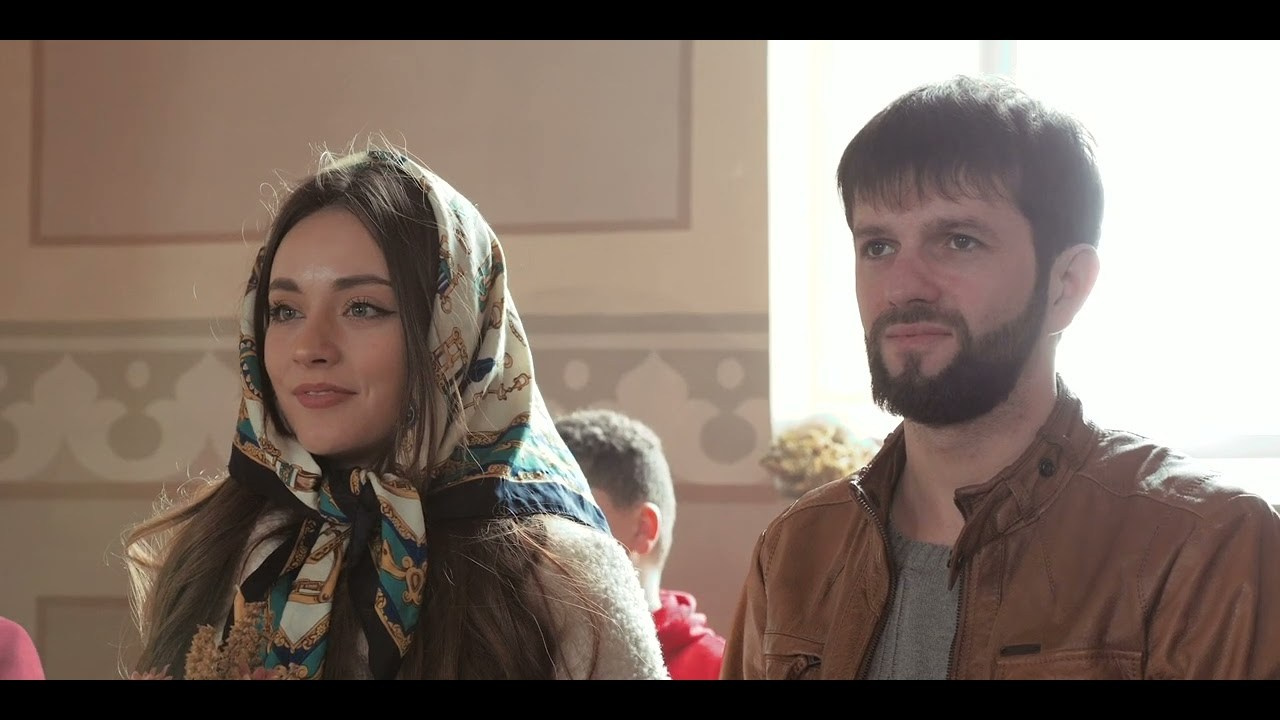 Botez. Vergiliu GORII Videography