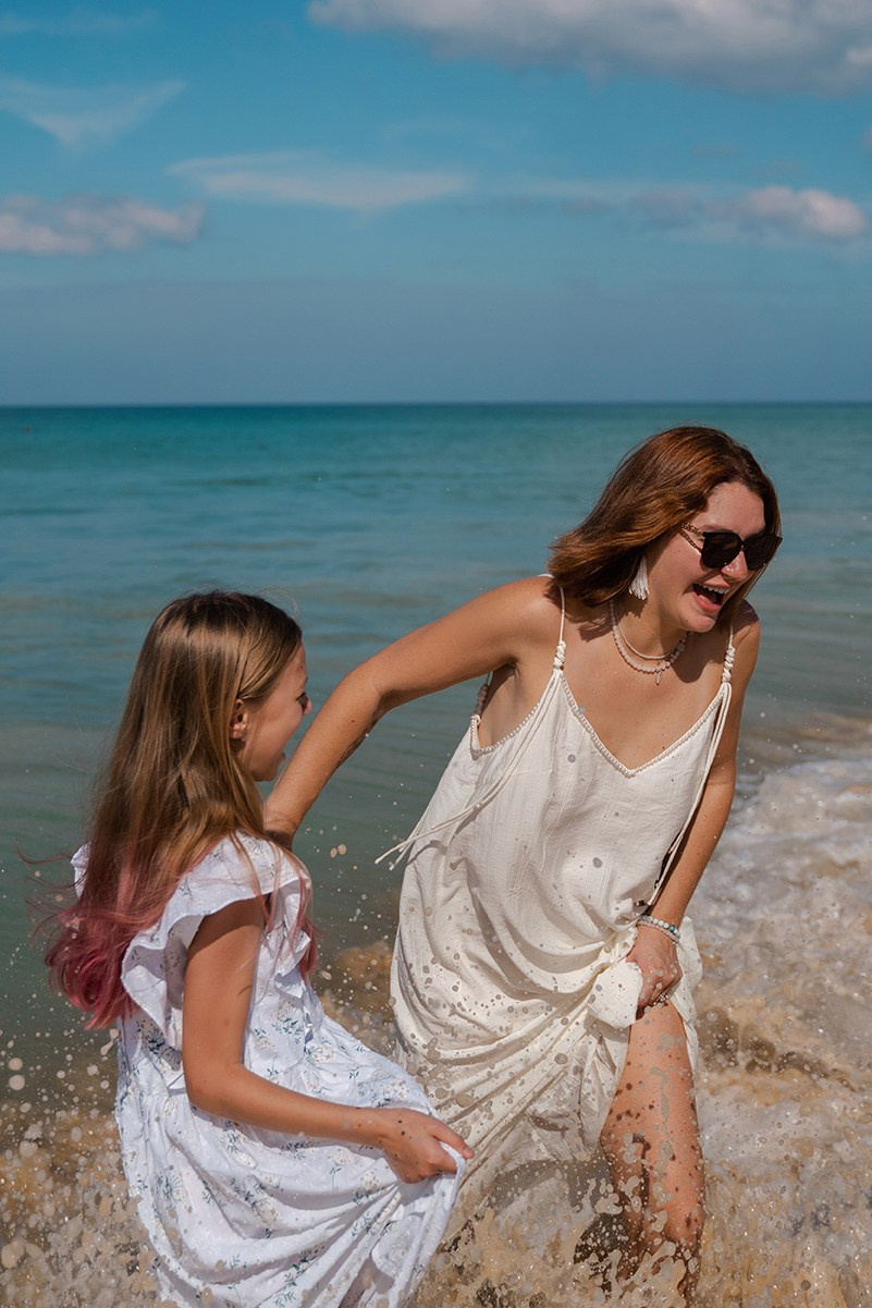 Family Photography in Hoi An | Natural & Candid Moments. Photographer in Hoi An — Veronika Guzenko. Natural photoshoots for couples, families and solo travelers. Book your shoot today