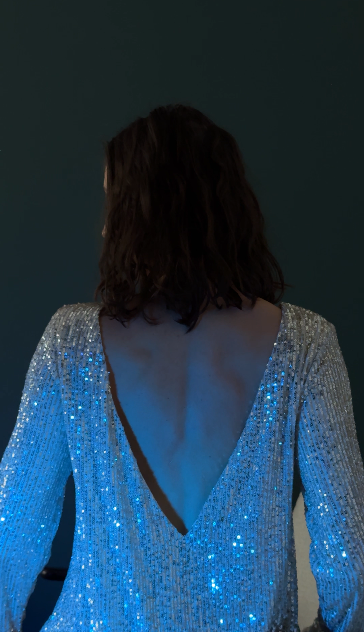 Adeliia Korinek — Multimedia Artist | Family Stories & Fashion Films