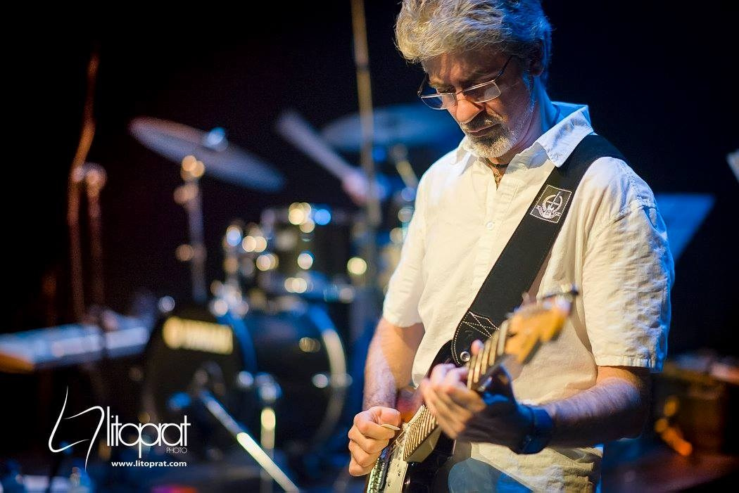 Conciertos. Lito Prat - Fotografía Social y de Eventos en Cádiz