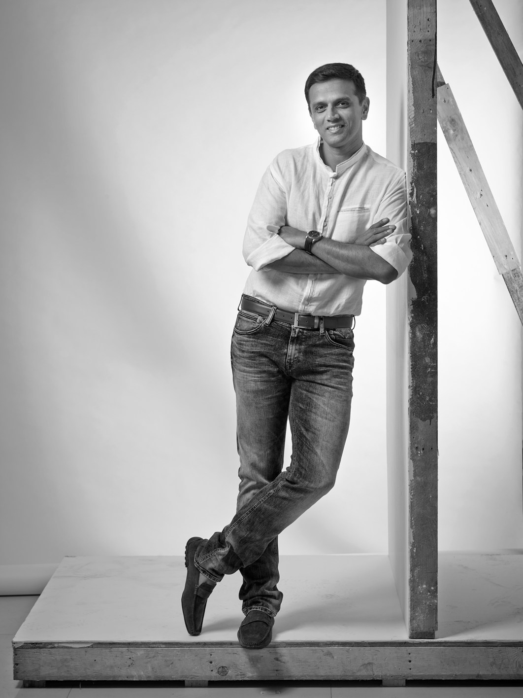 Celebrity. Radhakrishnan Chakyat — commercial photographer in Mumbai