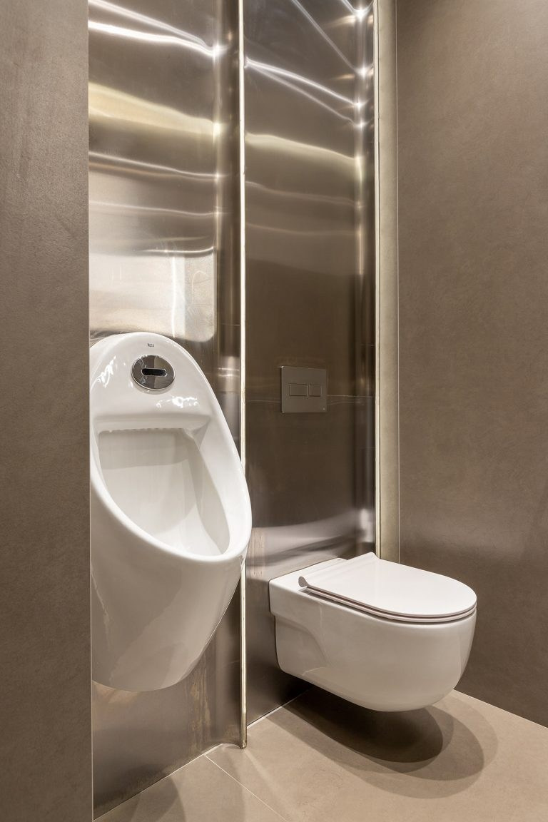 MARBL RESTAURANT. Interior Design & 3D Rendering | AB Design Buro