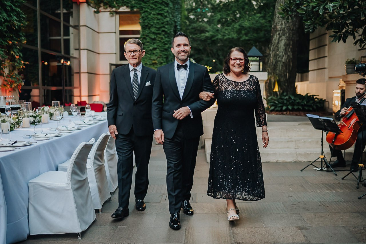 Destiantion Wedding en Buenos Aires | Ed Sanchez Wedding Photographer