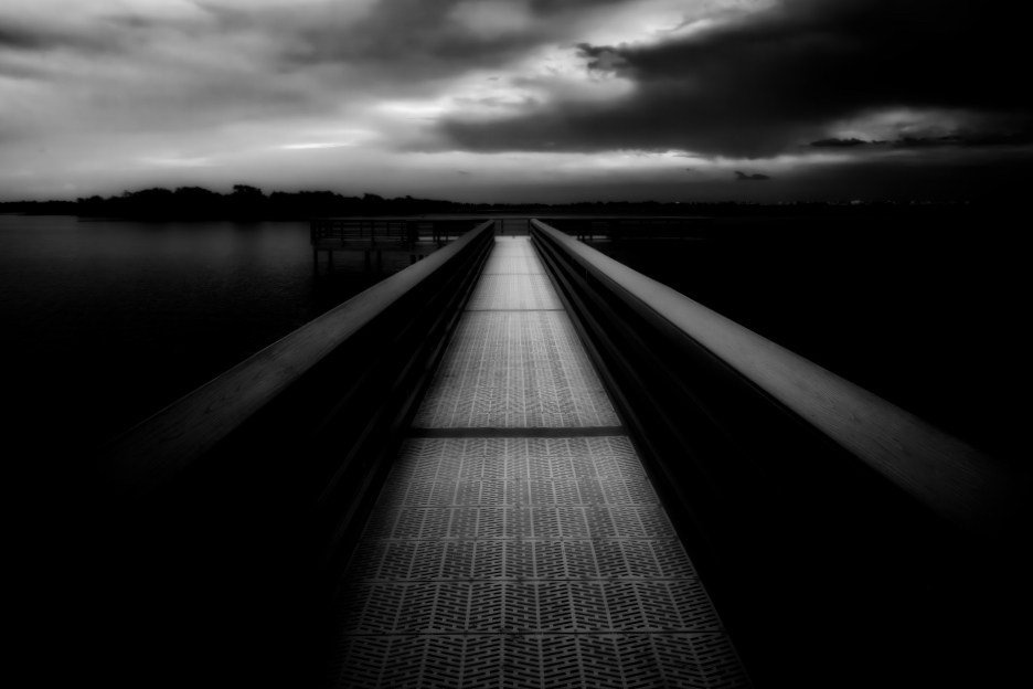 B & W. Tessa Matuza | Constructed Fine Art Photographer & Mixed Media Artist