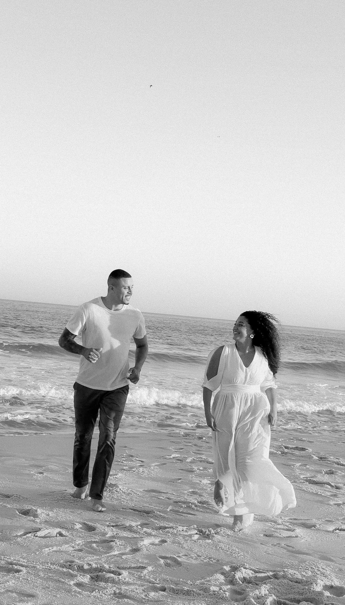 Pre-Wedding Dominyk & Flávio | Santier Stories
