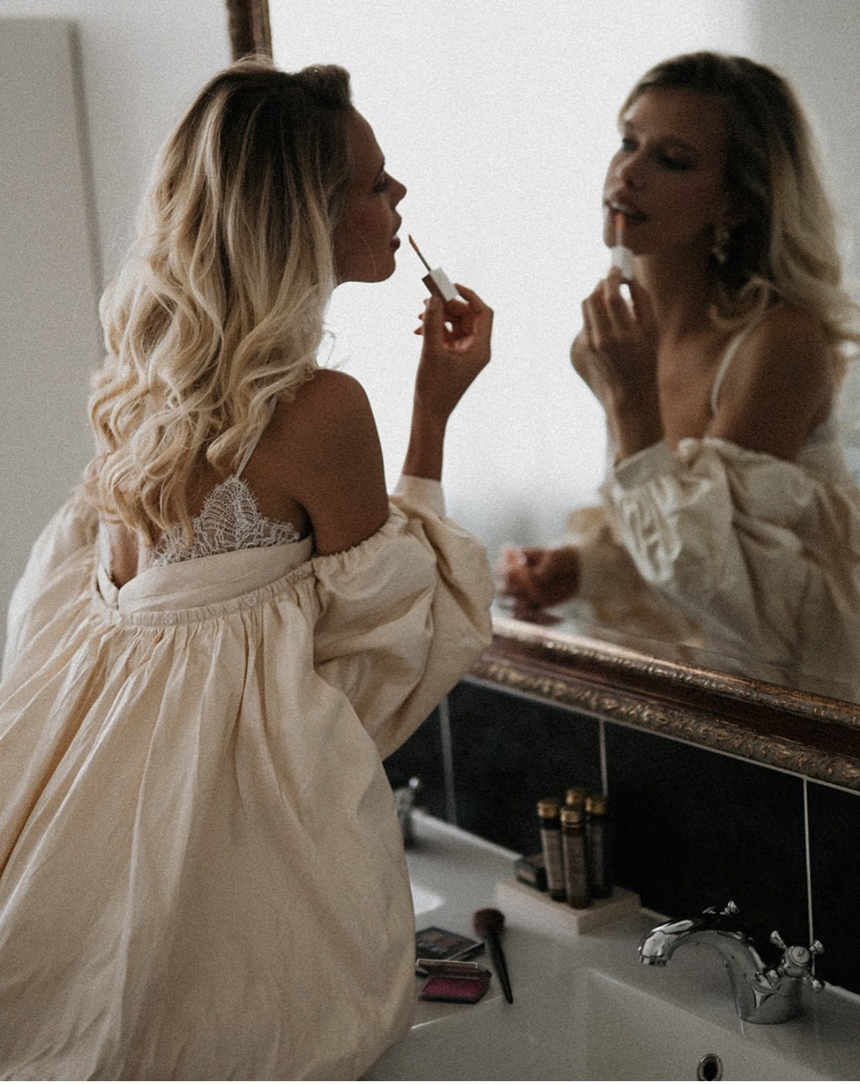 Château Bouffémont. Wedding Photographer in Italy