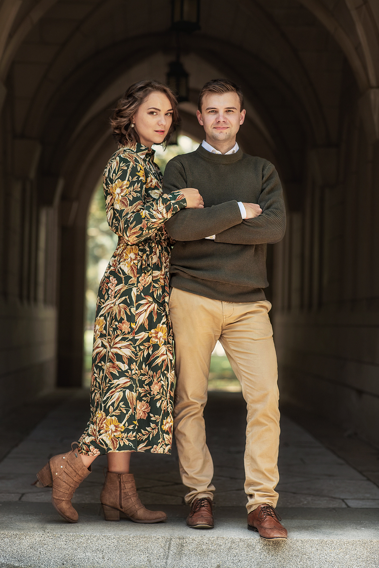 Love story photography. Family, kids and love story photographer in Toronto Marina Kishenko