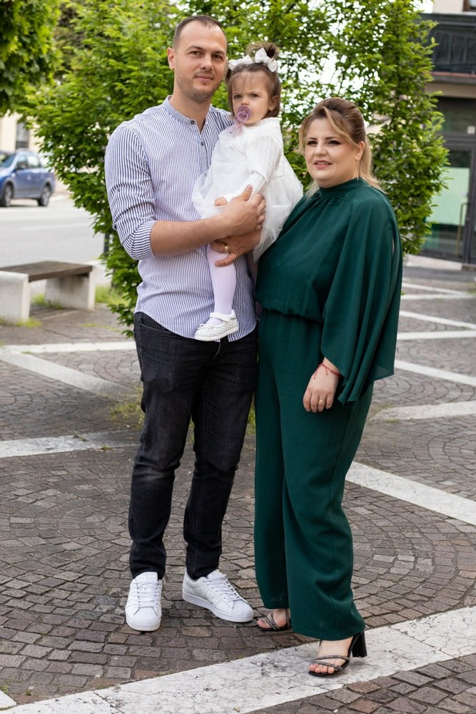 Matrimonio Sirin e Tudor. Luci e Capricci Photography