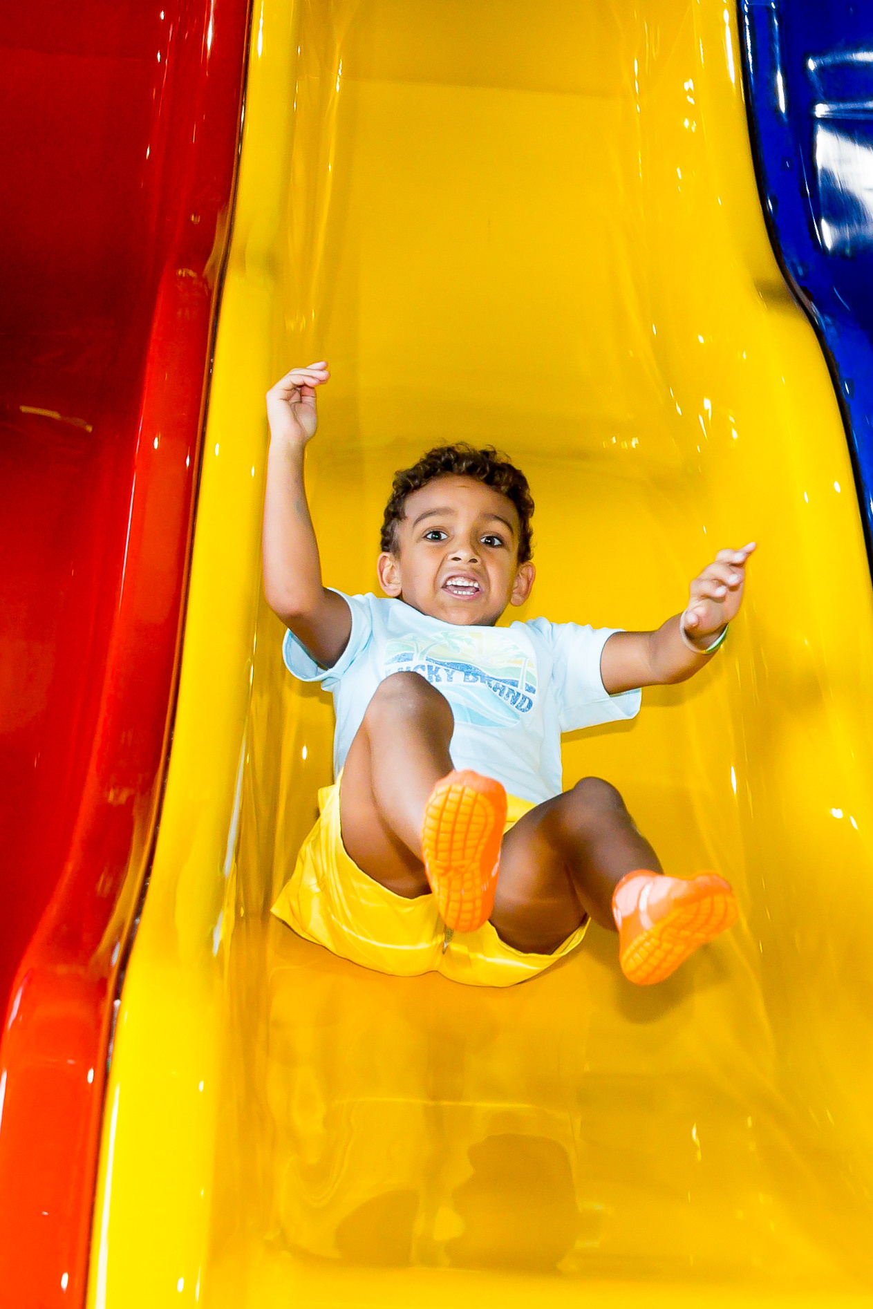 Flippo’s. Photographer Julia Makoveeva