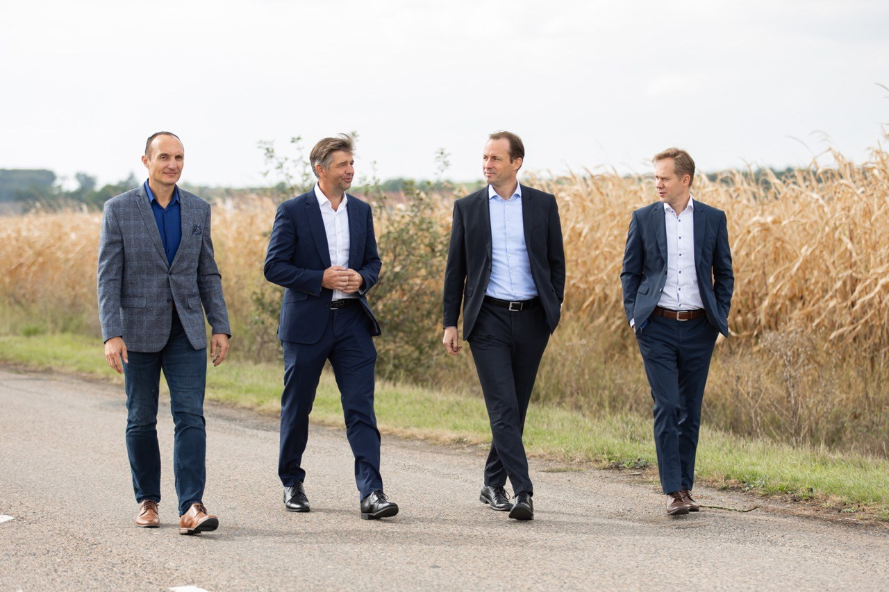 Dana Lišková - Event Photographer Prague - event photography - corporate events - business portrait - corporate photography