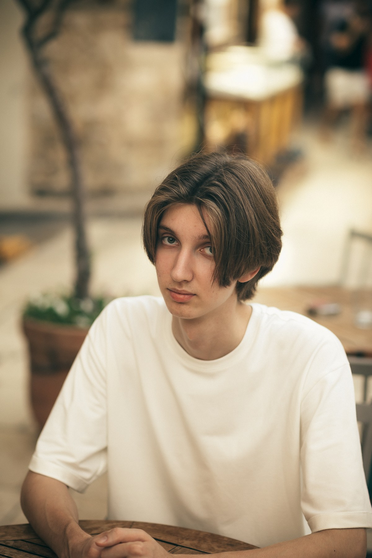 Прогулка по Калеечи Анталии. Aile fotoğrafçısı Olga Aksyonova, Donetsk ve Antalya’da