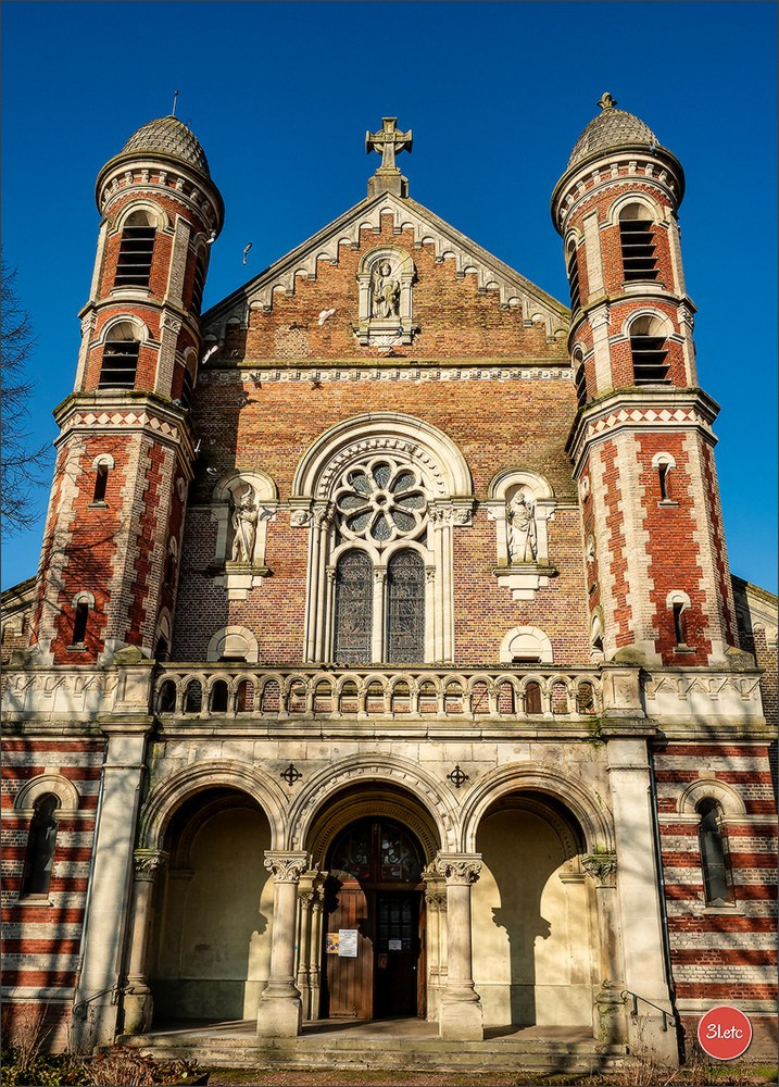 Musée De Picardie #Amiens #MuseeDePicardie #France. Photographe à Strasbourg | Portraits, Studio, Enfants, Événements