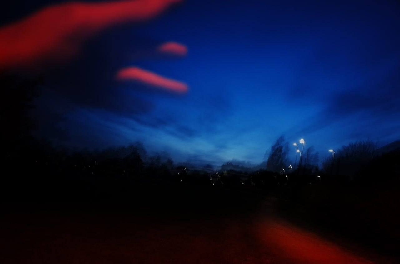 Viktoriia Road. Victoria Dini. Art photography in London / Folkestone, UK