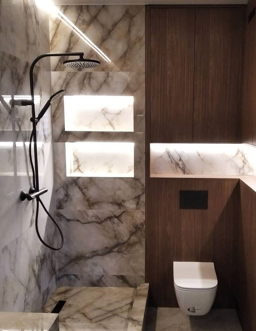 Tile Master RP CORP: Premier Tiling Services in Sarasota