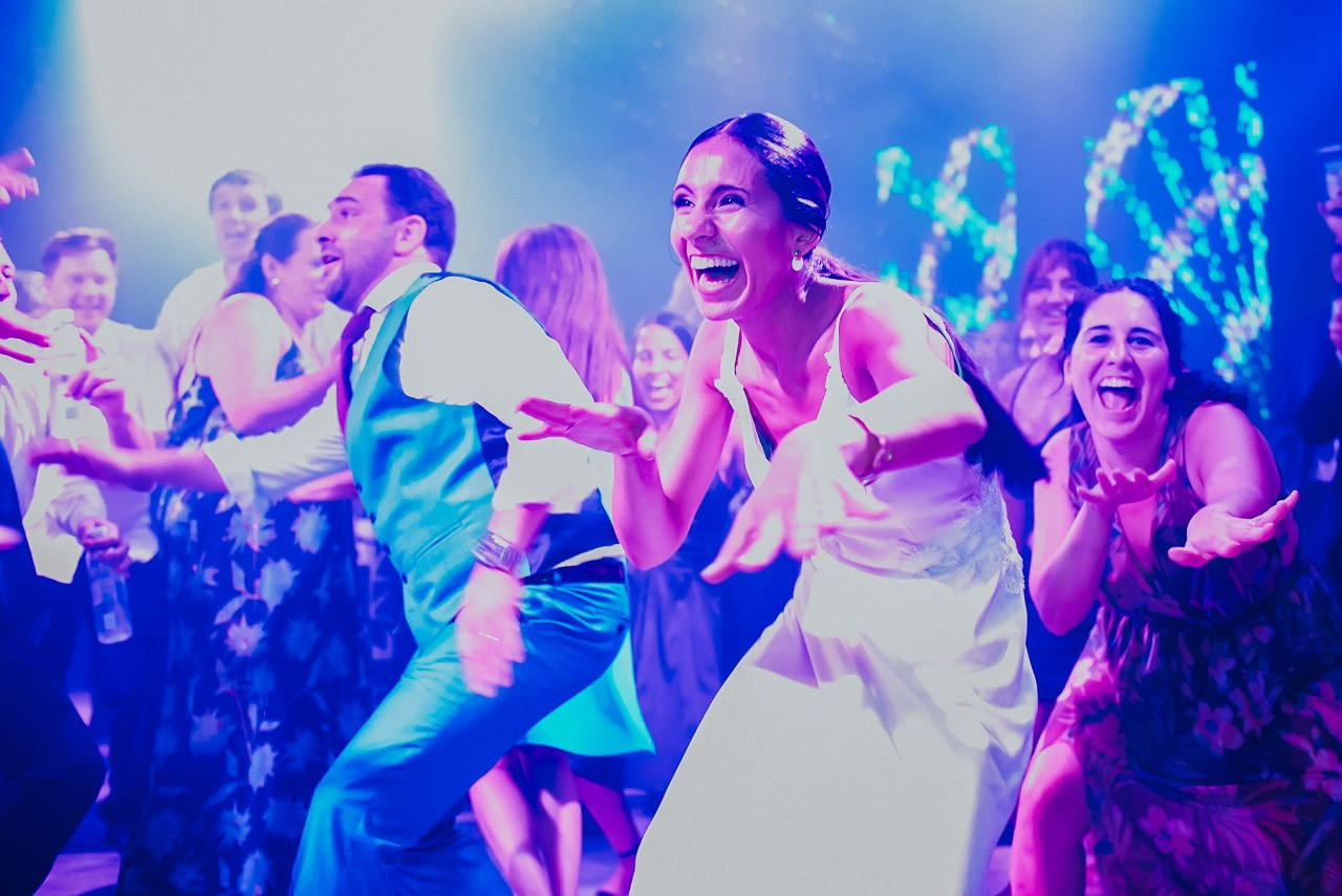 Boda en Estancia El Recuerdo Mercedes | Majo + Franco