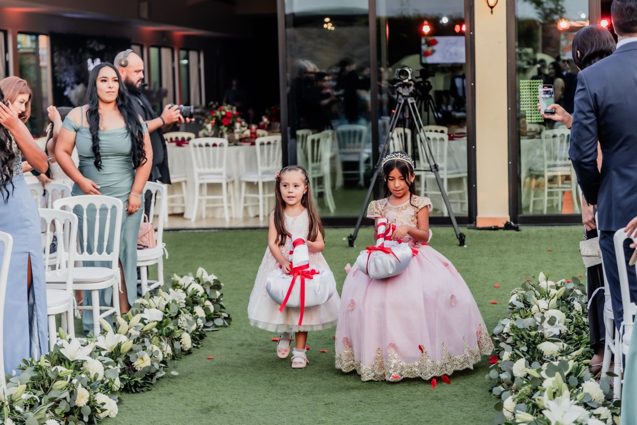 Sheila & Isarel. Alex Martínez Fotógrafo | Bodas, retratos y eventos en Tijuana