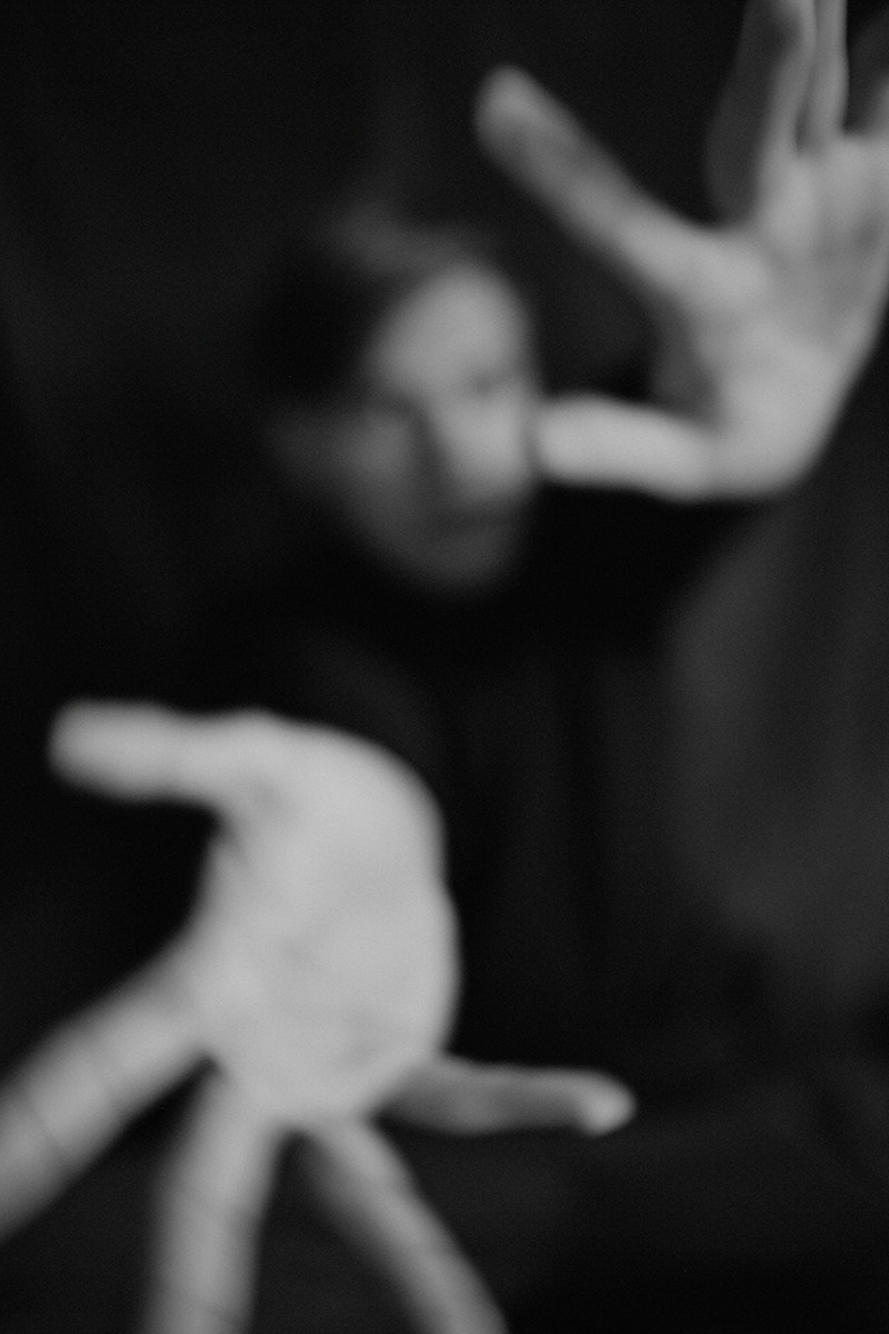 Савва. Портретный фотограф Алена Новгородцева