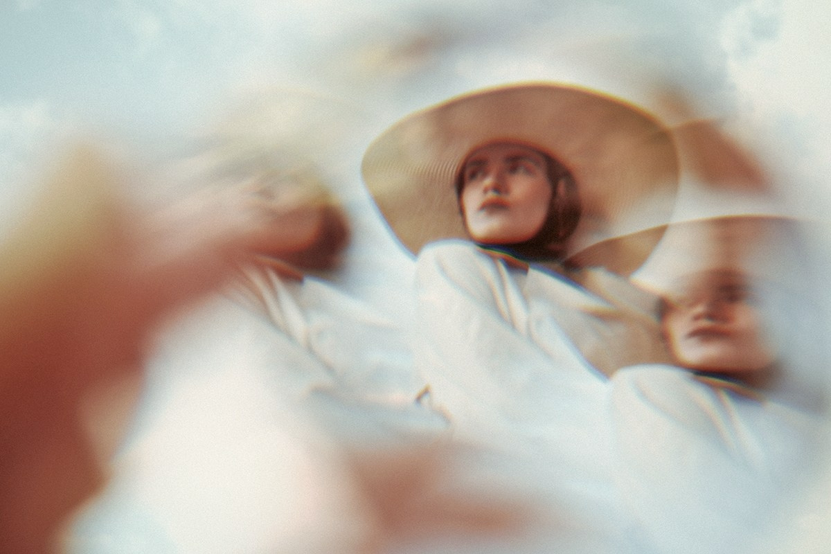 Надя. Портретний фотограф Альона Новгородцева