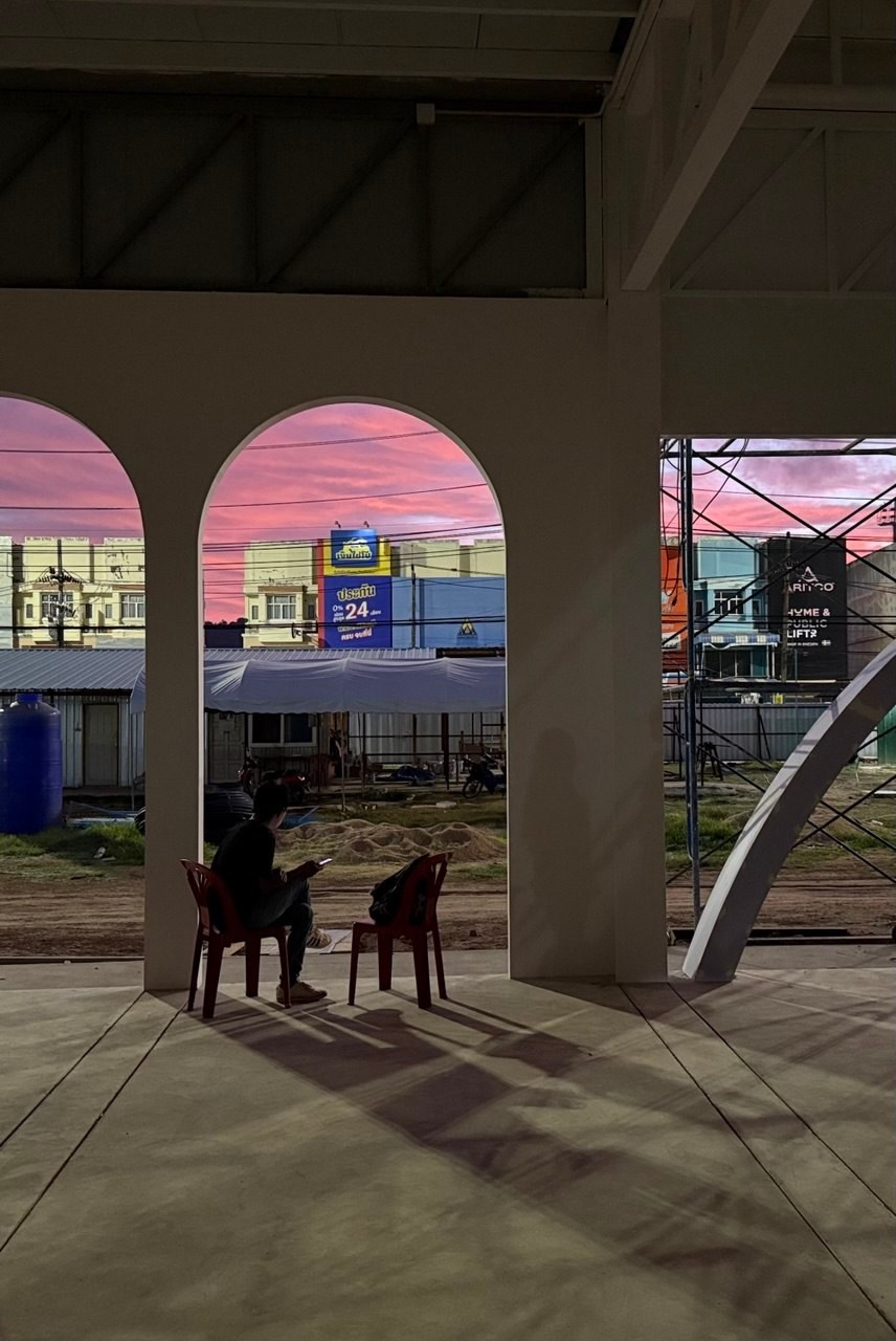 Phuket_2024/2025. Photographer, photo artist Alena Novgorodtseva