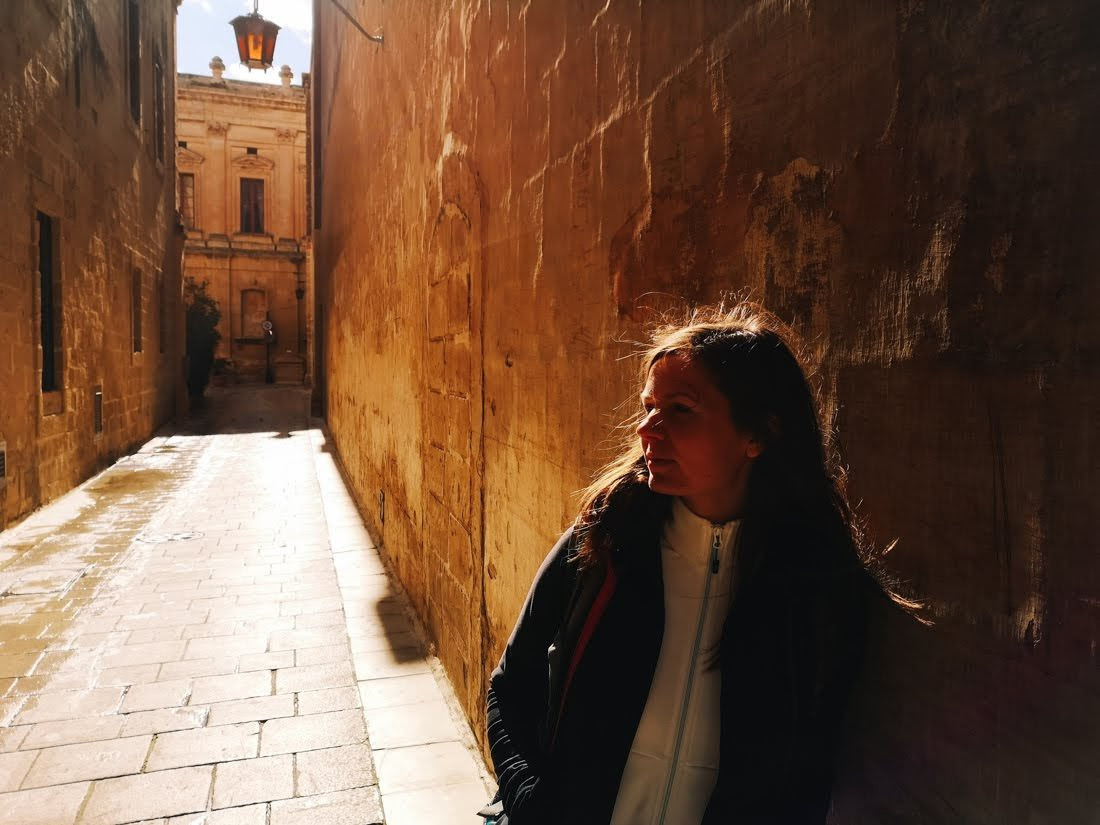 Nedēļas nogale Maltā - ceļojums ziemā