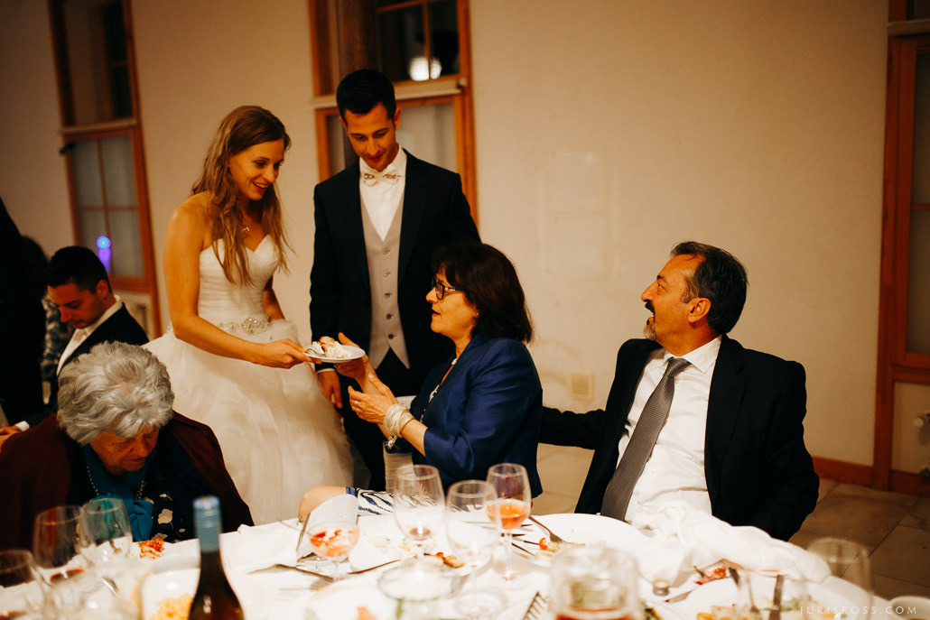 Kāzas Jaunmoku pilī ar ceremoniju lapenē