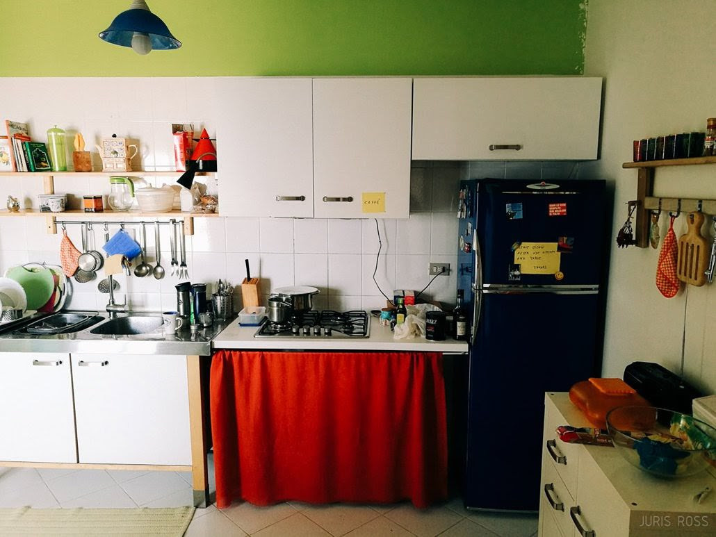 Ceļojums uz Amalfi piekrasti Itālijas rietumos