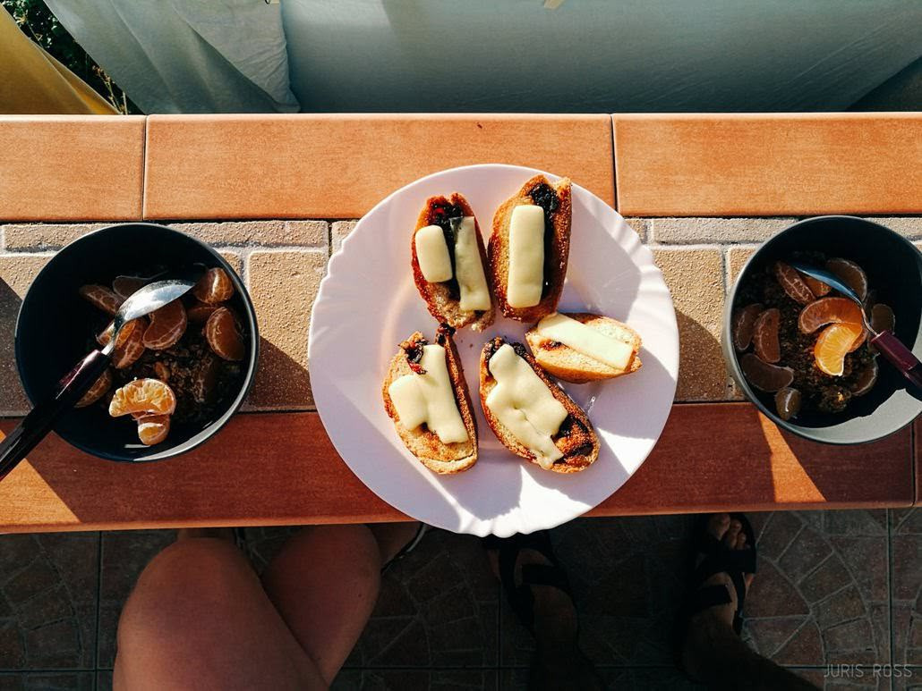 Ceļojums uz Amalfi piekrasti Itālijas rietumos