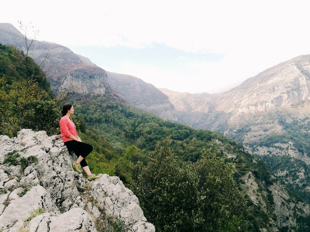 Ceļojums uz Amalfi piekrasti Itālijas rietumos
