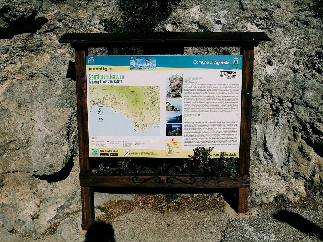 Ceļojums uz Amalfi piekrasti Itālijas rietumos