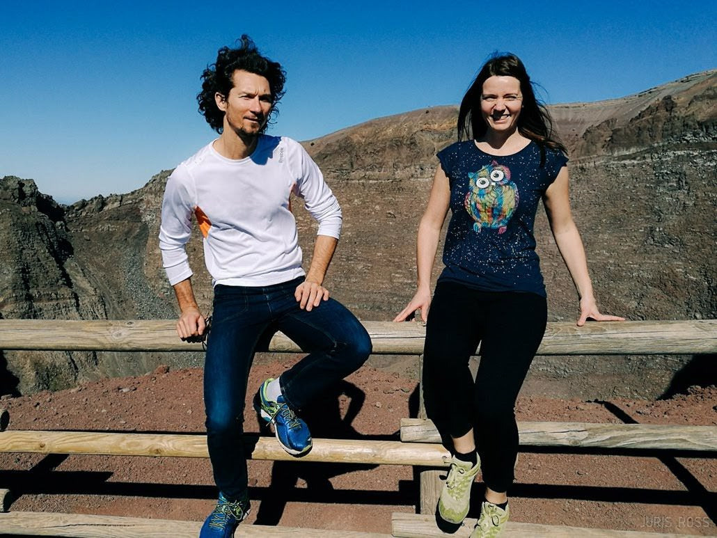 Ceļojums uz Amalfi piekrasti Itālijas rietumos