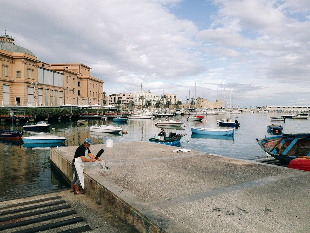 Ceļojums uz Amalfi piekrasti Itālijas rietumos