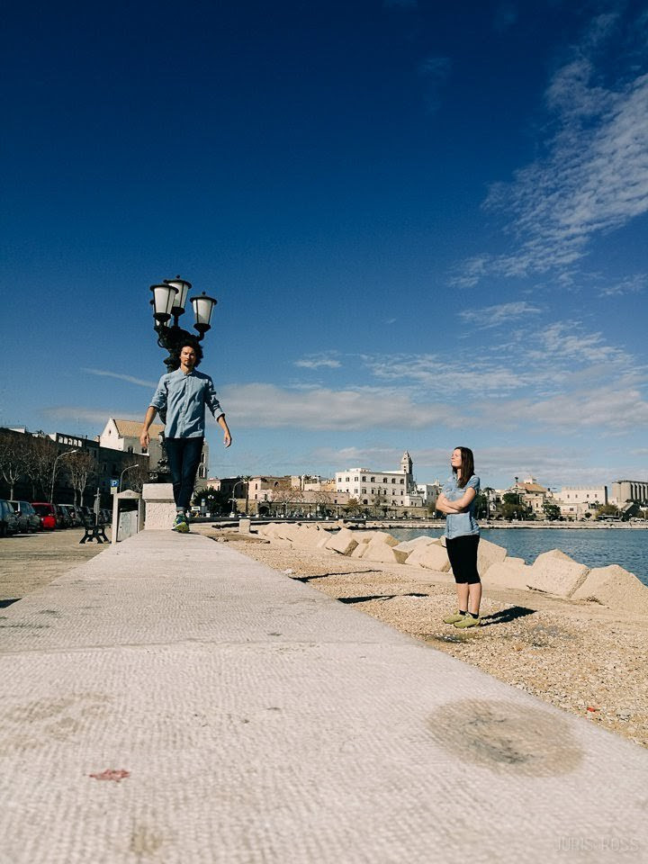 Ceļojums uz Amalfi piekrasti Itālijas rietumos