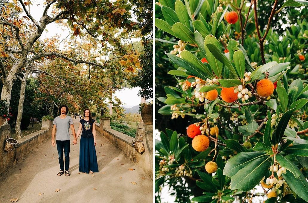 Ceļojums uz Amalfi piekrasti Itālijas rietumos