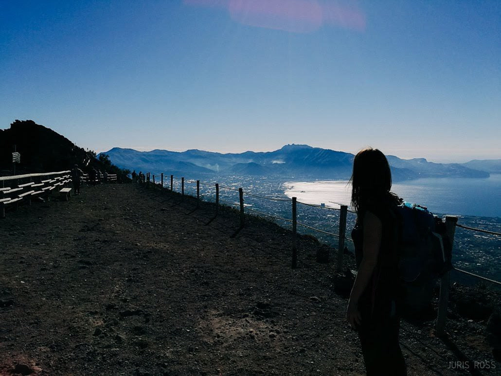 Ceļojums uz Amalfi piekrasti Itālijas rietumos