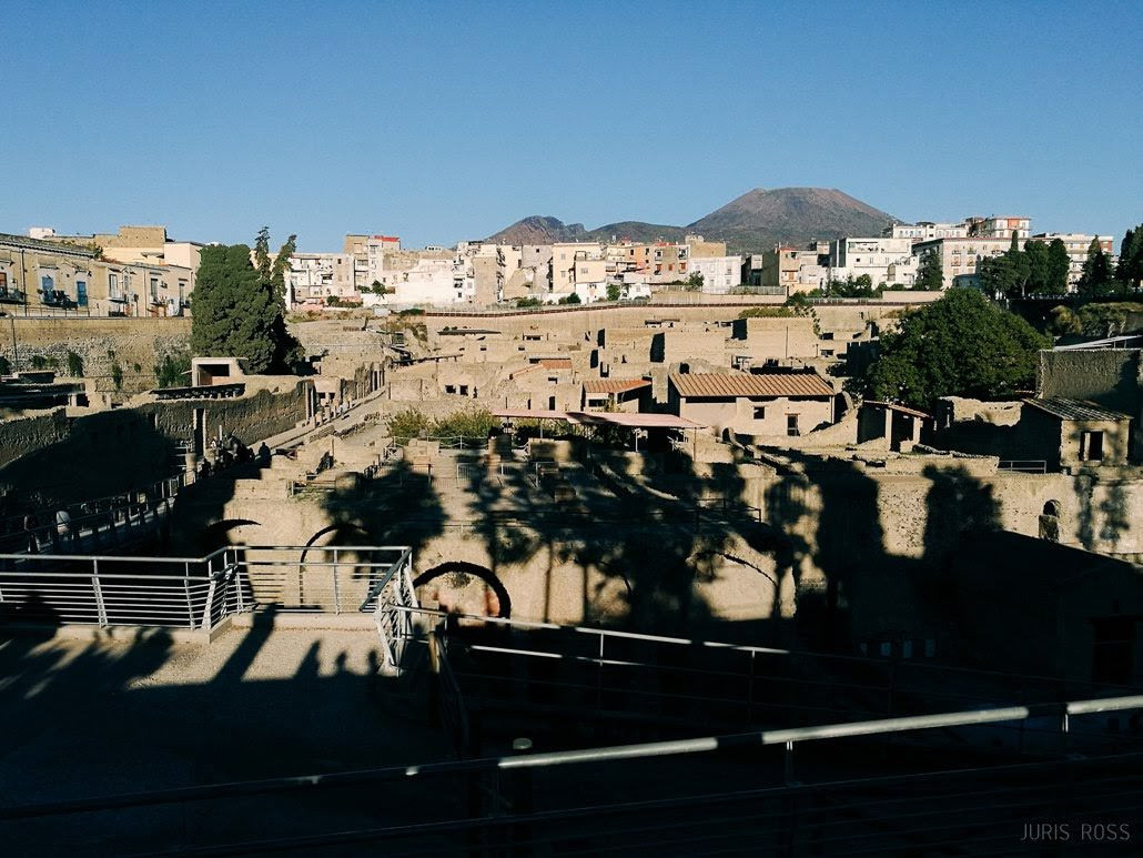 Ceļojums uz Amalfi piekrasti Itālijas rietumos