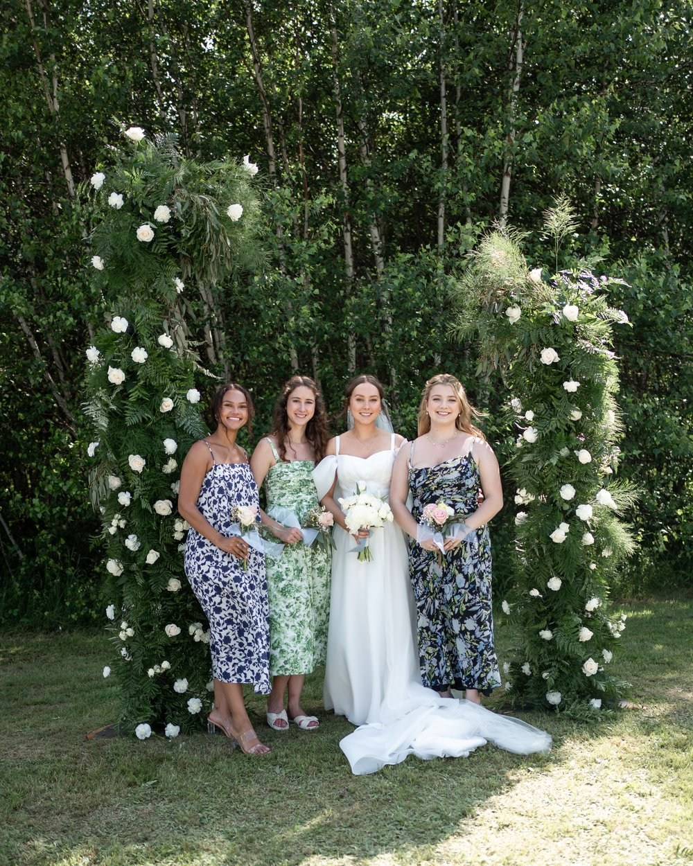 Lauren and Richard. Stefanovich Photography | Boston, MA