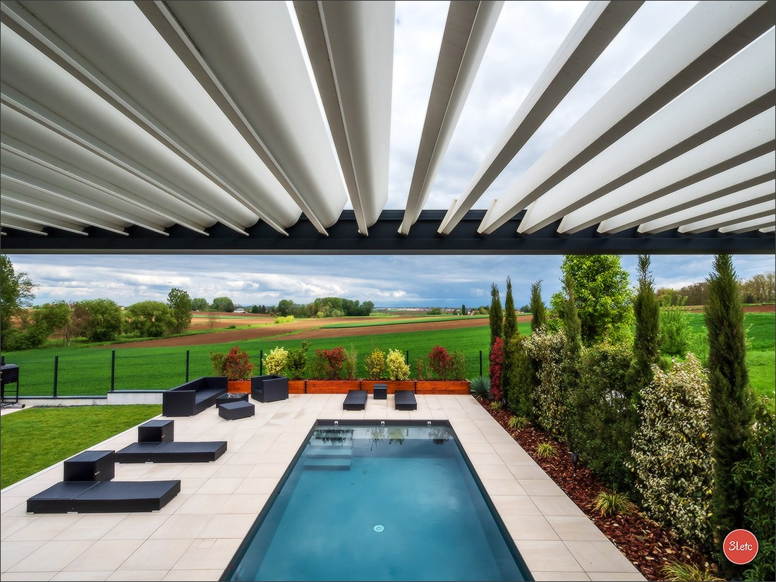 Photos d'appartements, de locaux. Photographe à Strasbourg | Portraits, Studio, Enfants, Événements