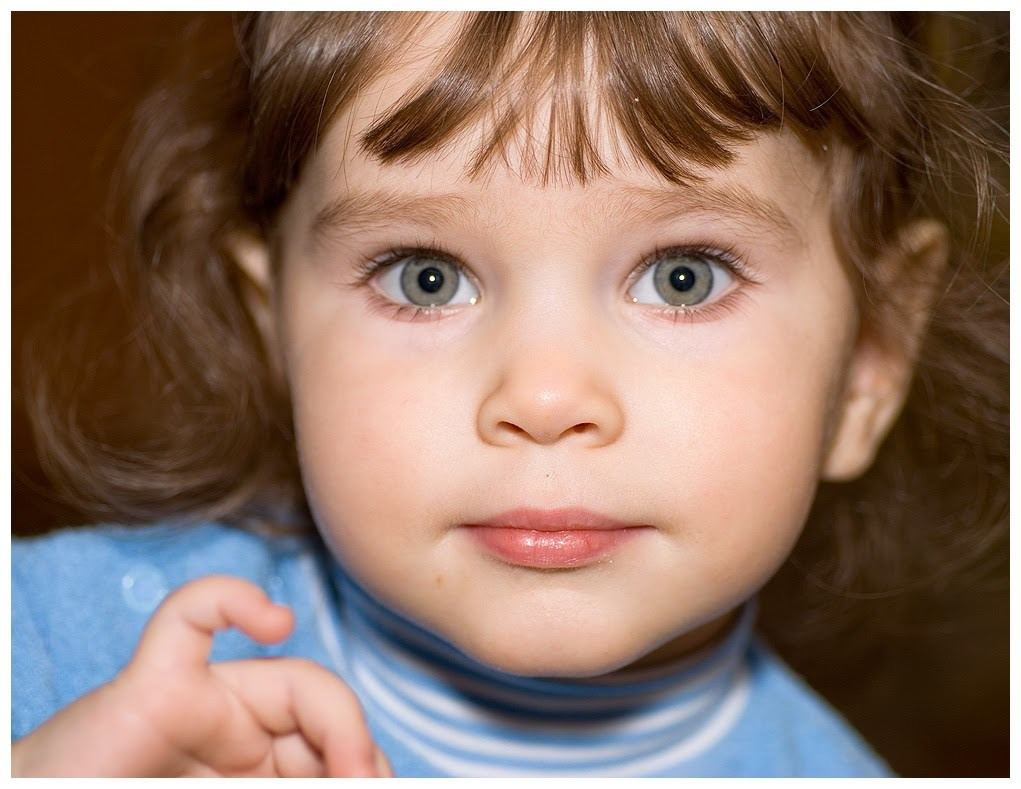 Детское фото