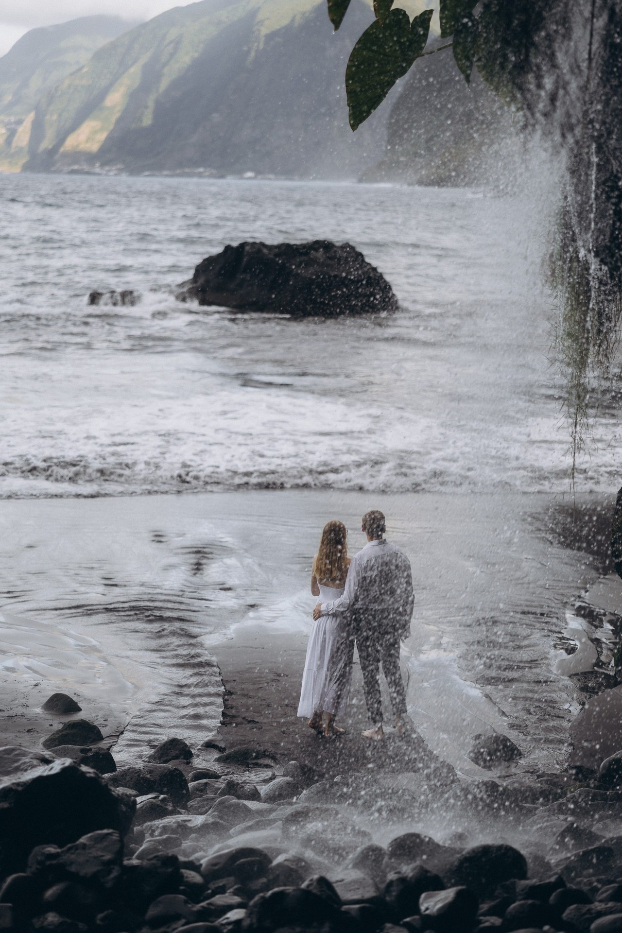 Client reviews of Tatiana — Madeira photographer capturing love stories worldwide