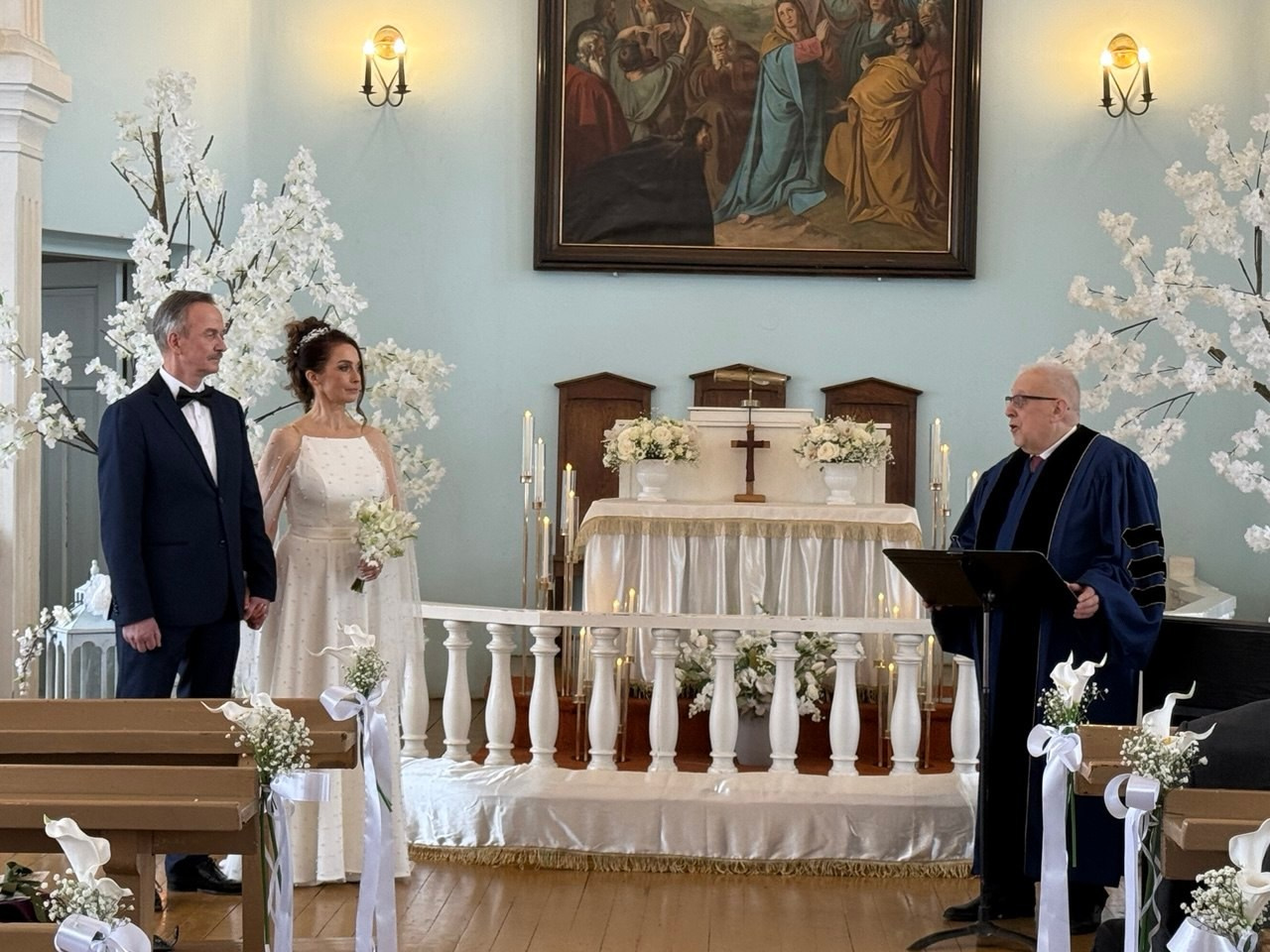 Ceremonijas dekorēšana. Event design, decoration, floristry, gift, Irina Novika, Riga, Latvia