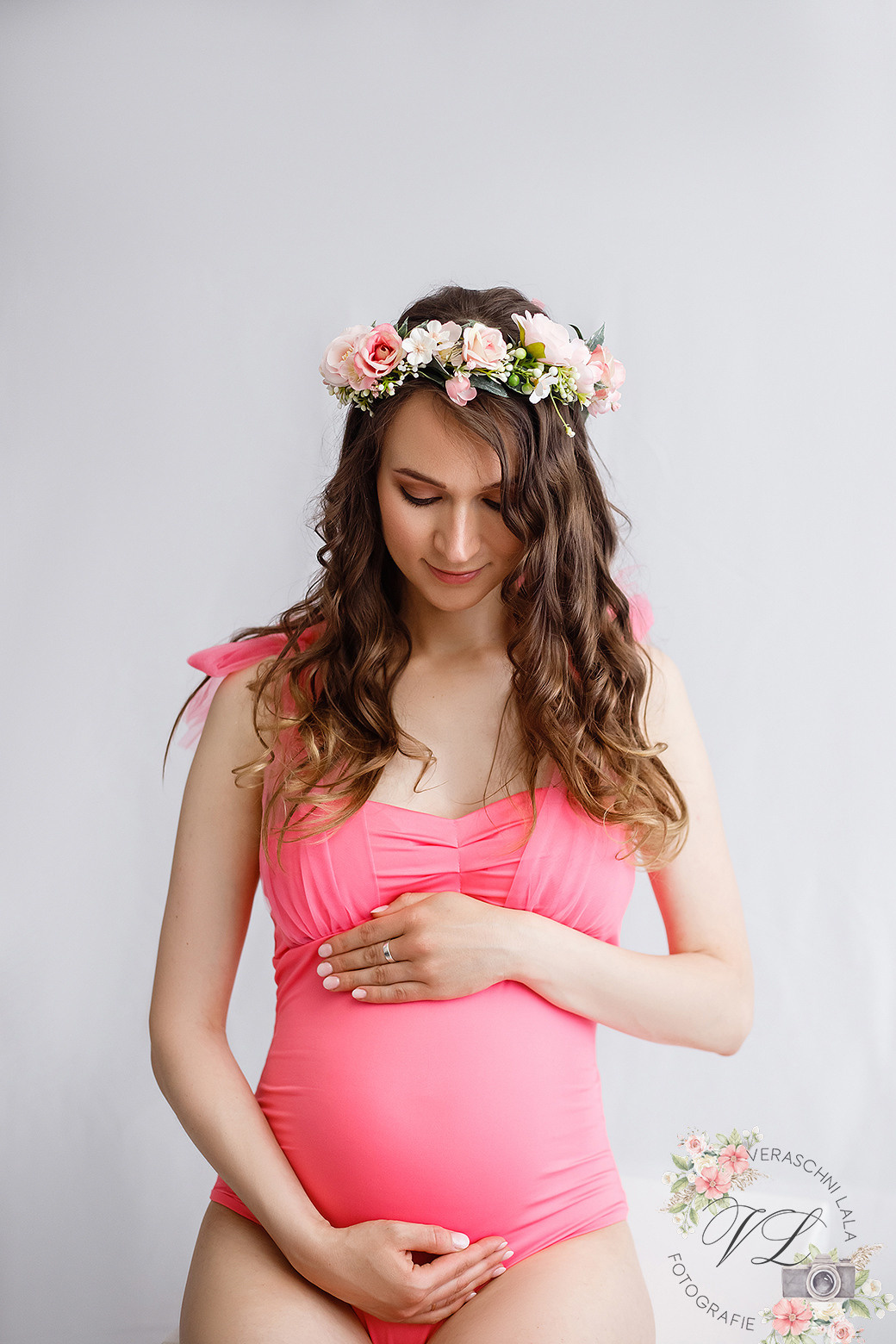 BABYBAUCH. Neugeboren und Babybauchfotoshooting in Cloppenburg