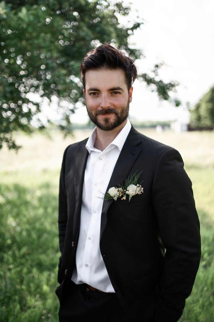 Lauren and Richard. Stefanovich Photography | Boston, MA